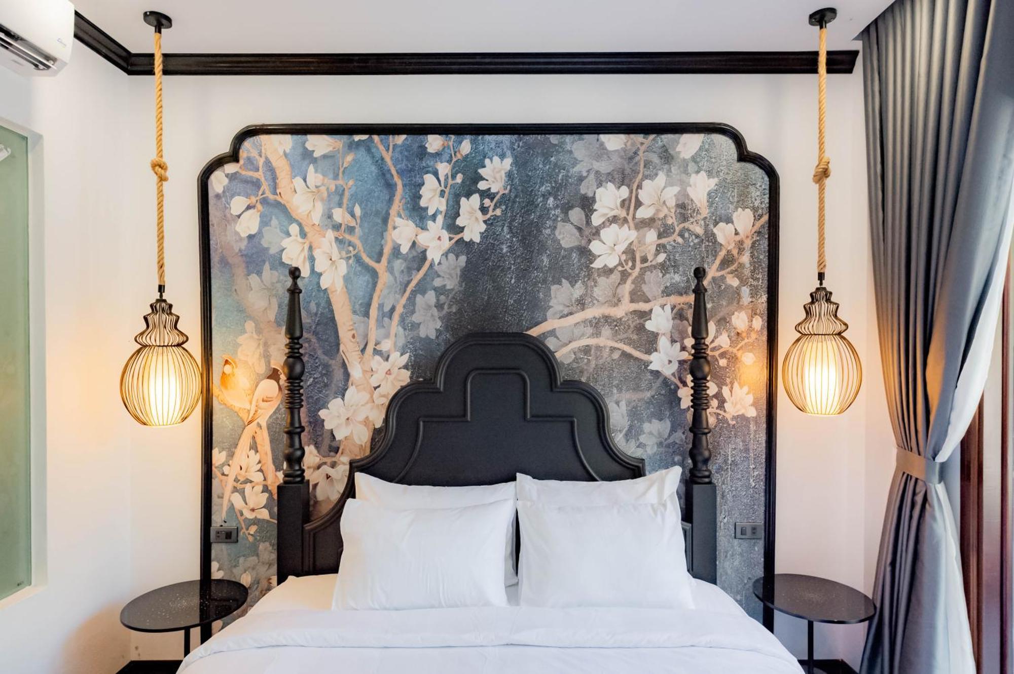 Cozy An Boutique Hotel Luangprabang ภายนอก รูปภาพ