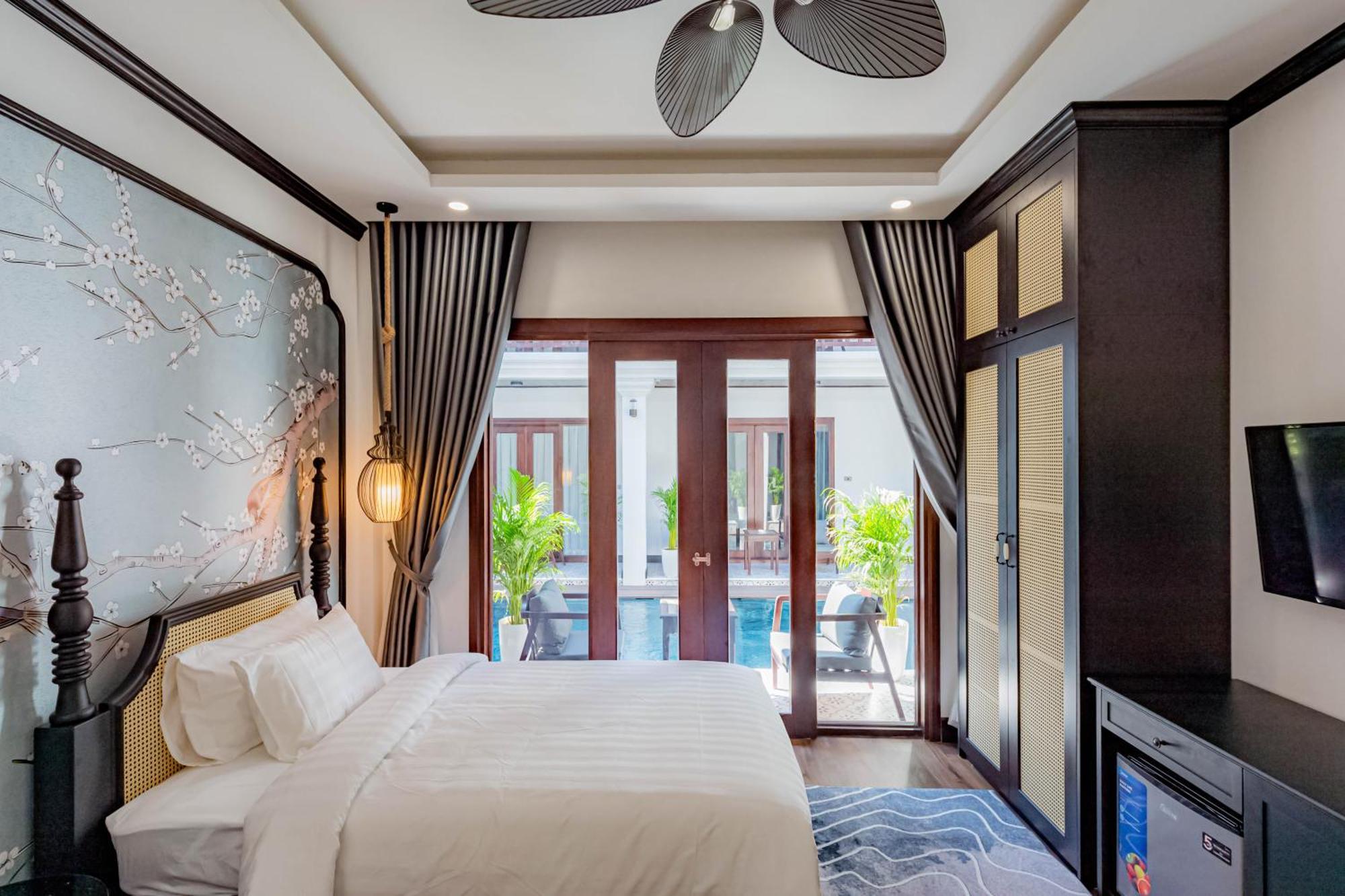Cozy An Boutique Hotel Luangprabang ภายนอก รูปภาพ