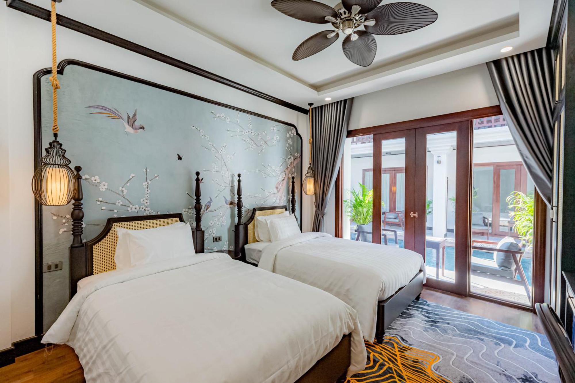 Cozy An Boutique Hotel Luangprabang ภายนอก รูปภาพ