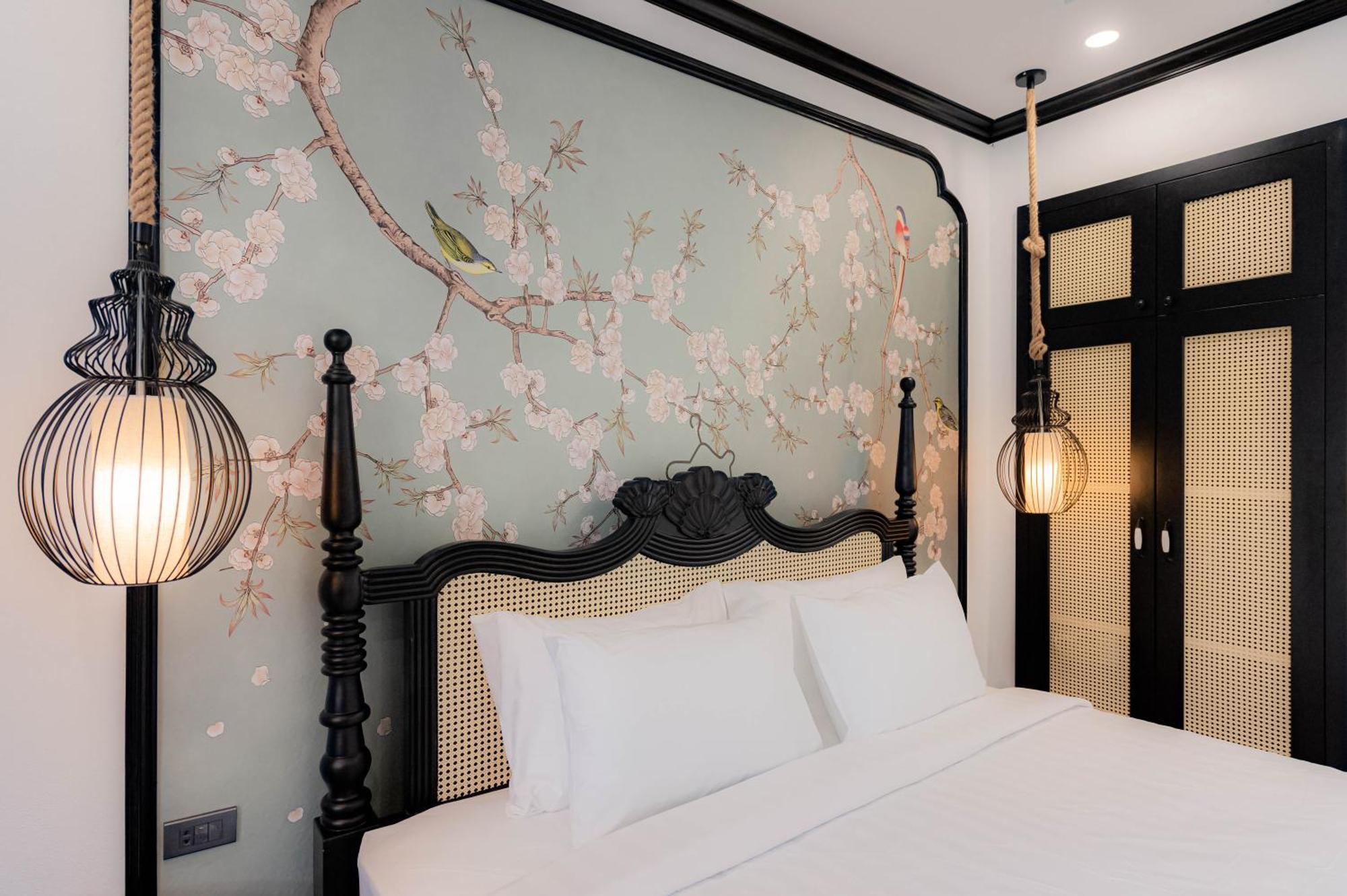 Cozy An Boutique Hotel Luangprabang ภายนอก รูปภาพ