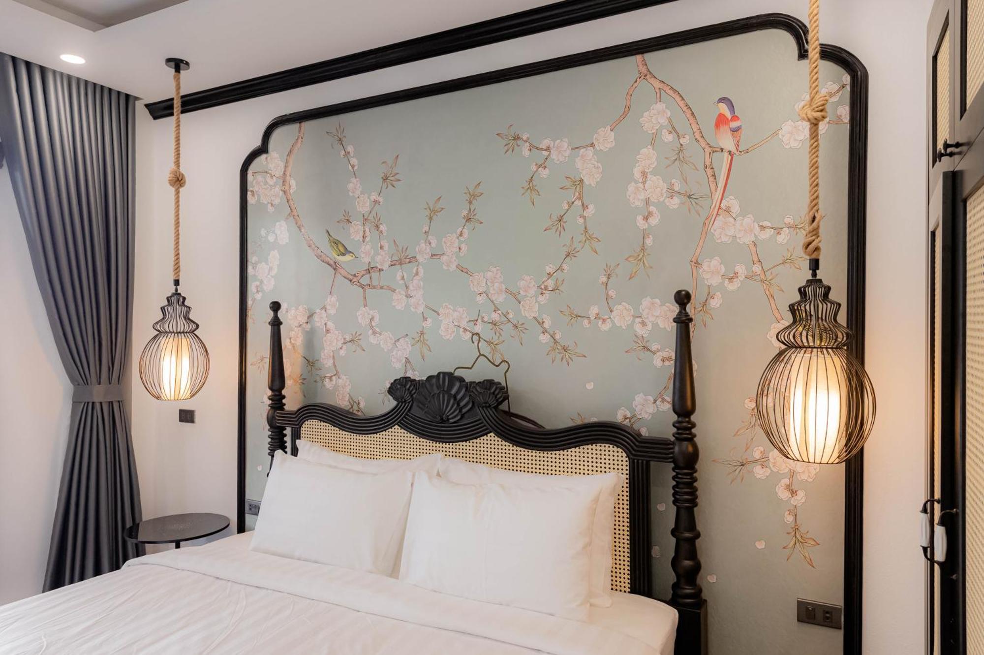 Cozy An Boutique Hotel Luangprabang ภายนอก รูปภาพ