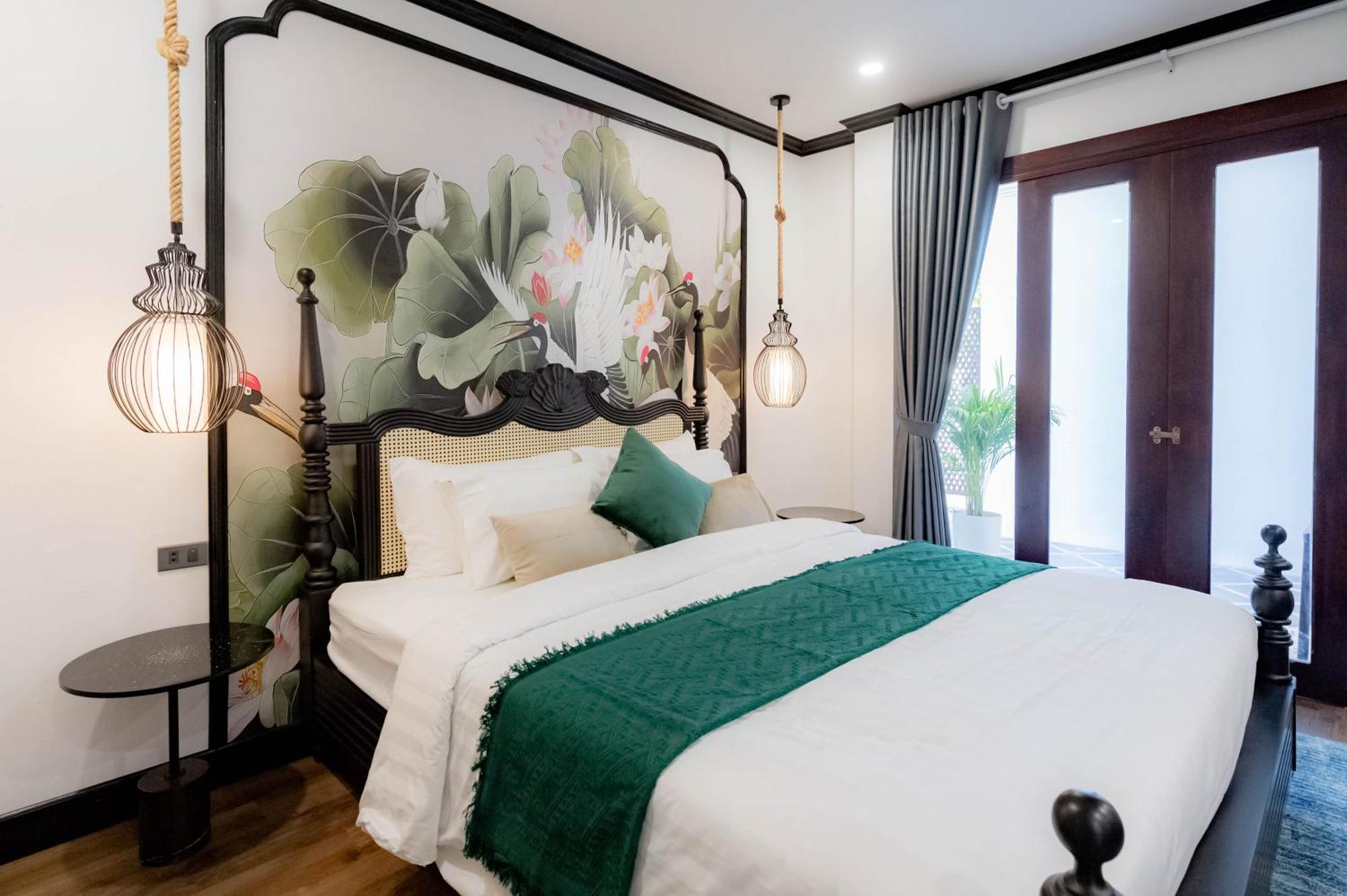 Cozy An Boutique Hotel Luangprabang ภายนอก รูปภาพ