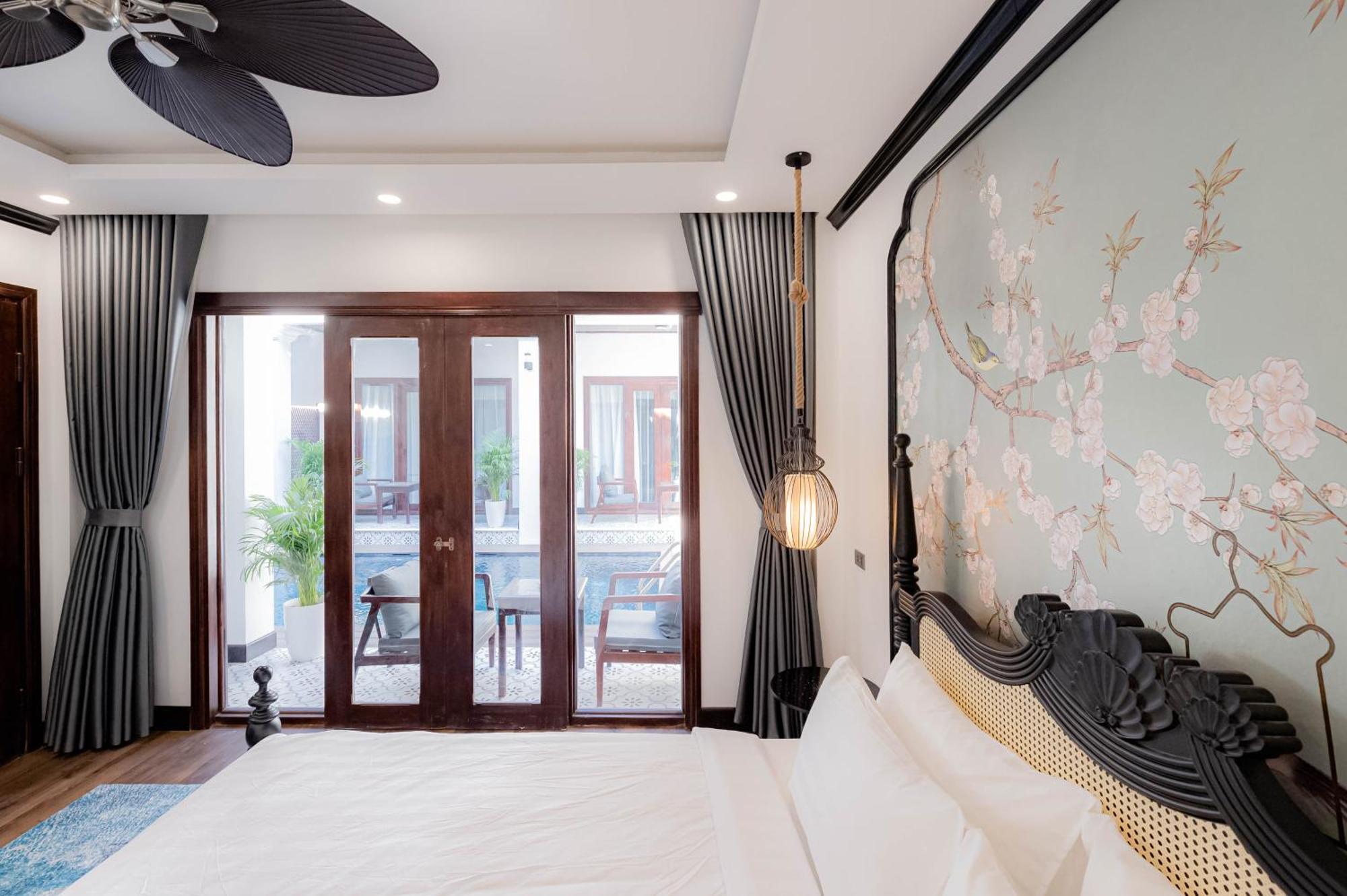 Cozy An Boutique Hotel Luangprabang ภายนอก รูปภาพ