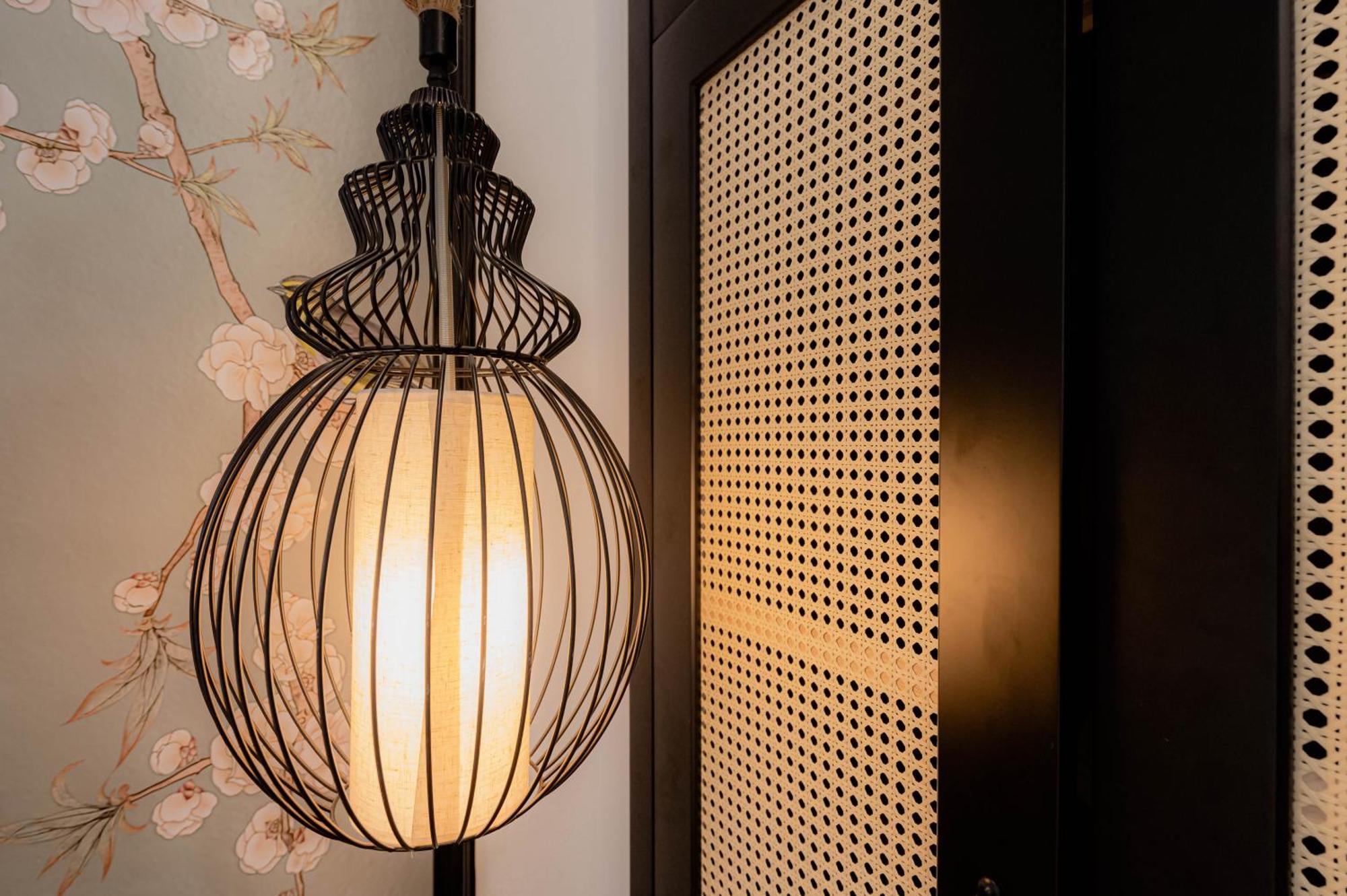 Cozy An Boutique Hotel Luangprabang ภายนอก รูปภาพ