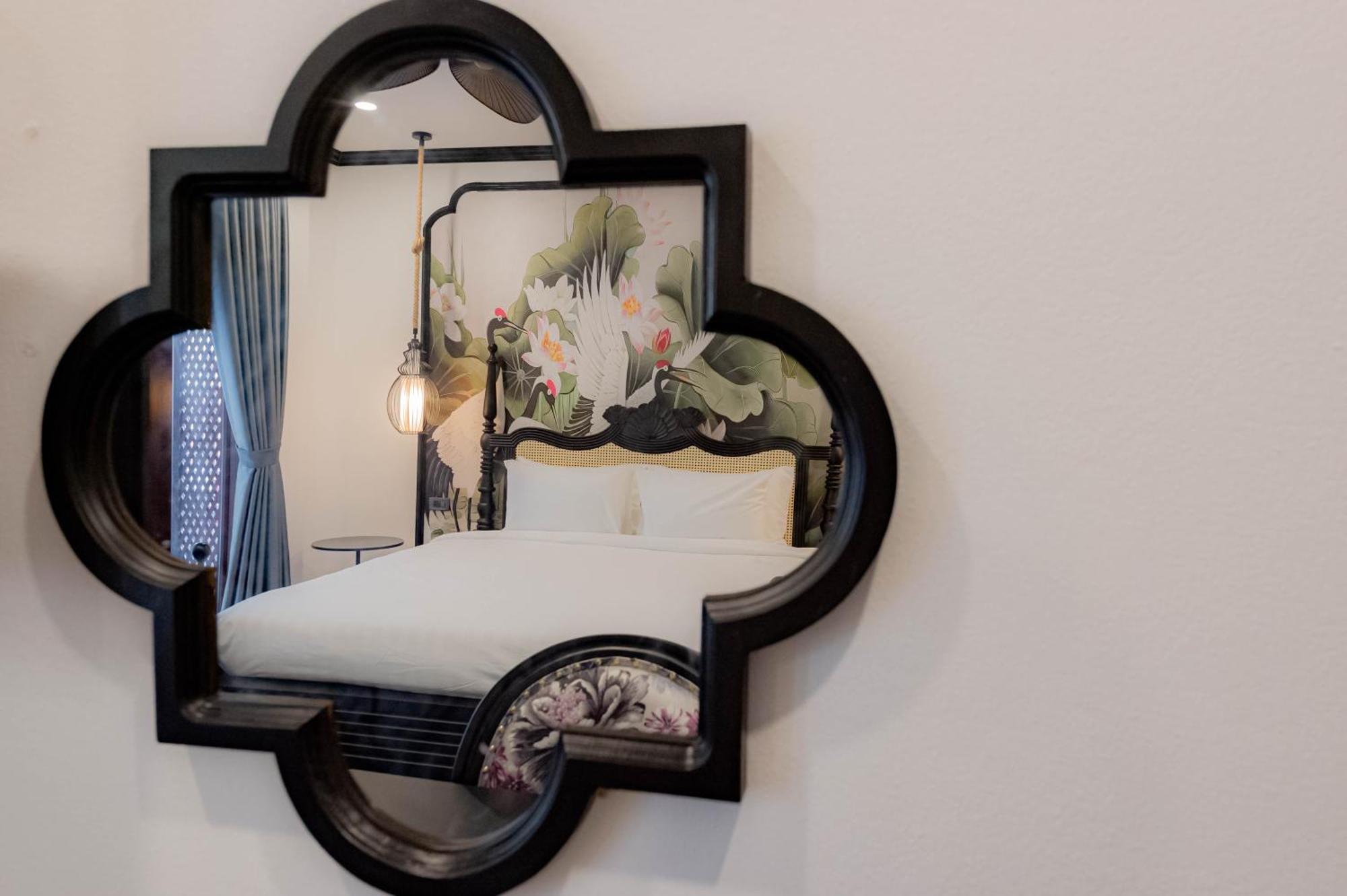 Cozy An Boutique Hotel Luangprabang ภายนอก รูปภาพ